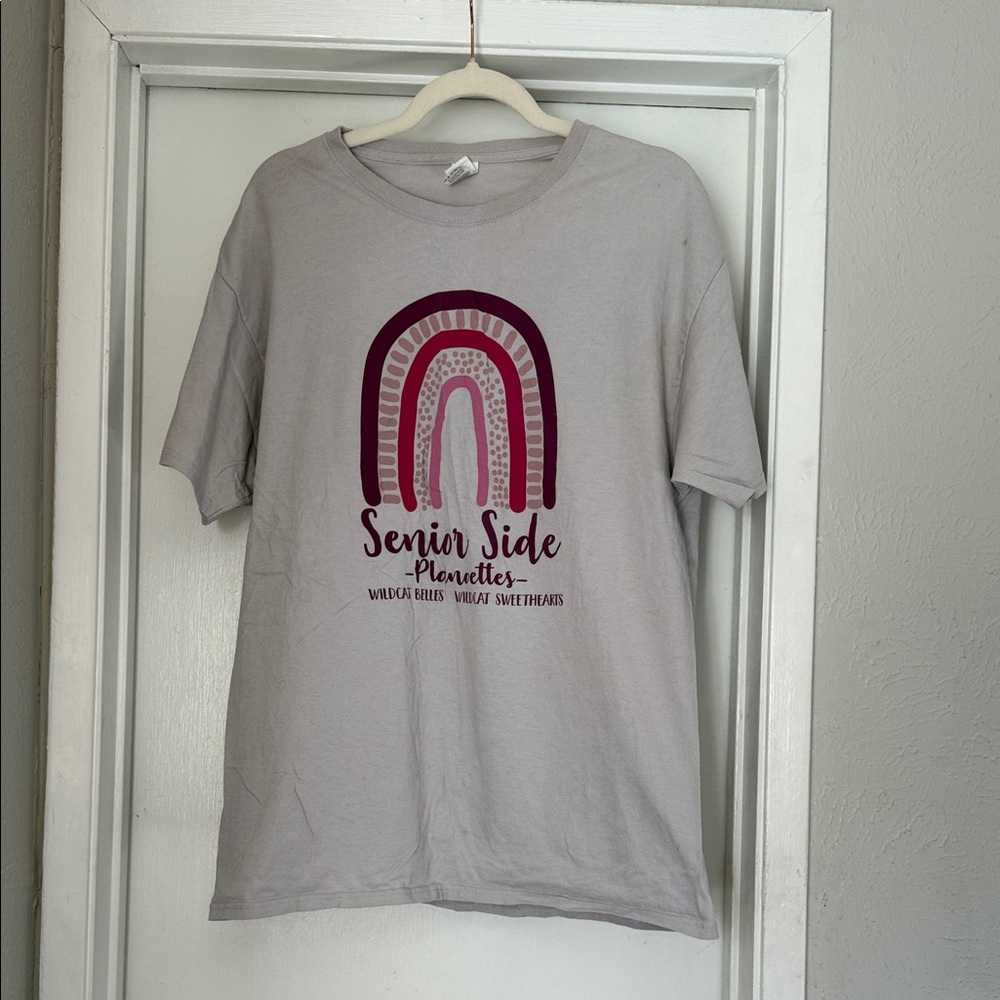 Planoettes Drill Team Senior T-Shirt